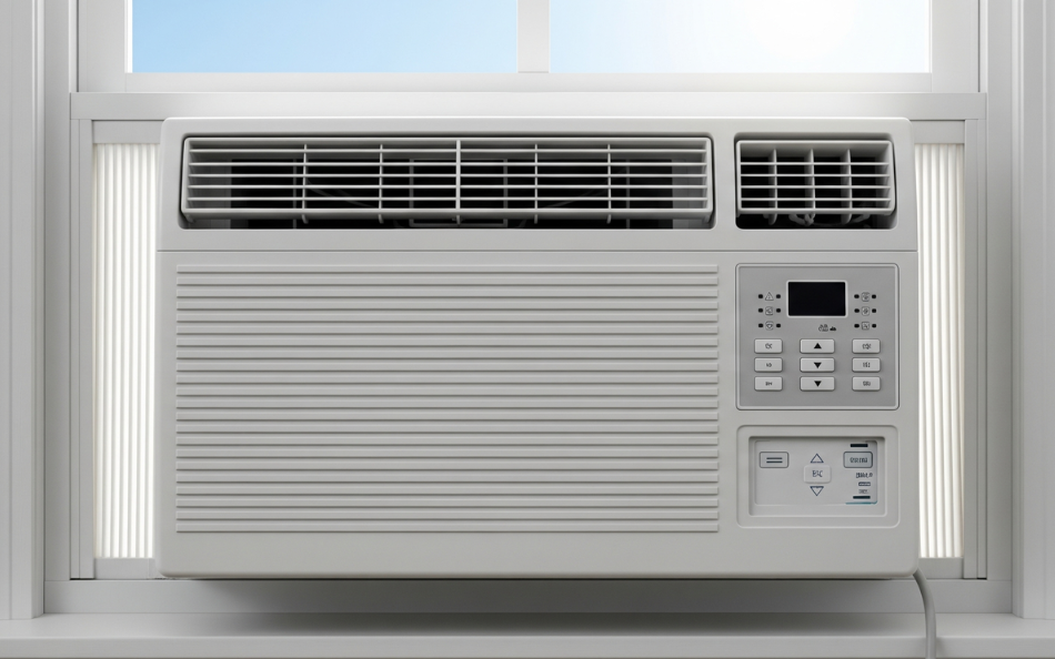 How Long Do Window Air Conditioner Units Last? – YODOLLA