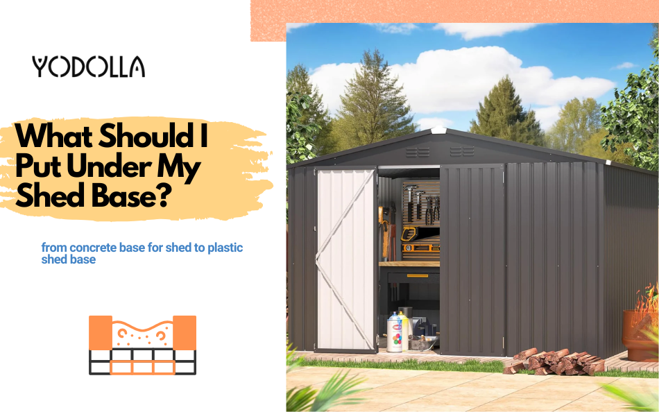 What Should I Put Under My Shed Base YODOLLA what-should-i-put-under-my-shed-base-yodolla