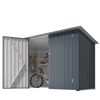 Sheds