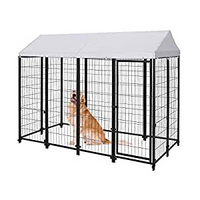 Dog Crates & Kennels