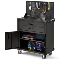 Tool Storage