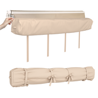 Outdoor Shade Accessories