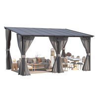 Outdoor Shades