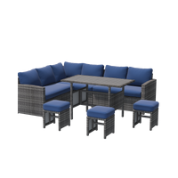 Outdoor & Patio Furniture