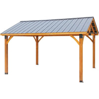 Gazebos
