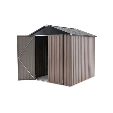 YODOLLA 6x6 Sheds Storage Sheds & Outdoor Storage