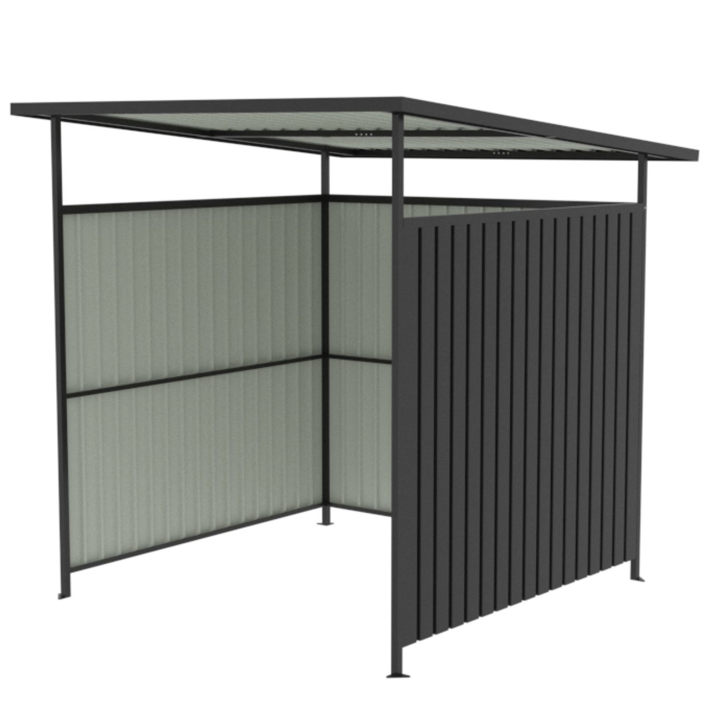YODOLLA small gazebo.