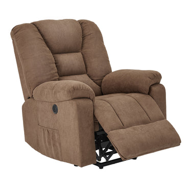 YODOLLA Massage Power Lift Recliner for Elderly, Electric Lift Chair, Clay