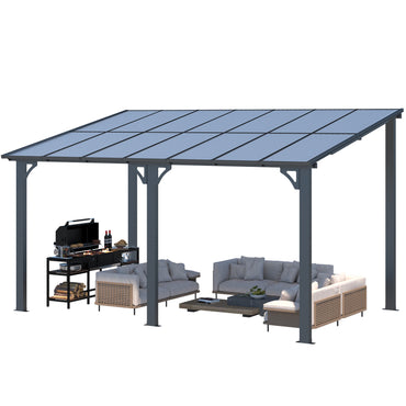 YODOLLA Heavy Duty Outdoor Gazebo