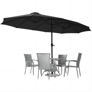 YODOLLA swimming pool umbrella for outdoor use
