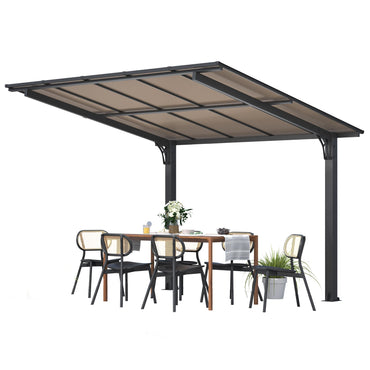 YODOLLA 10 x 8 gazebo.