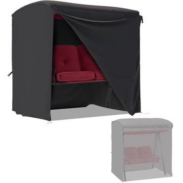 YODOLLA 2-seater porch swing cover