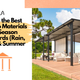 What is the Best Gazebo Materials