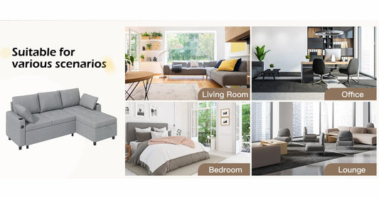 Top 5 Tips to Make Your Sofa Bed More Comfortable