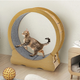 Why Every Cat Owner Needs a Cat Wheel: Benefits for Health & Happiness