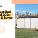 Top 10 Best Shed Brands of 2026