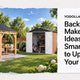 Backyard Makeover Ideas for 2026: Smart Ways to Upgrade Your Space