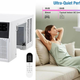 How to Clean a Window Unit Air Conditioner