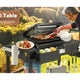 How to Choose the Perfect Outdoor Kitchen Equipment: A Complete Guide