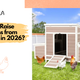 How to Raise Chickens from Scratch in 2026？