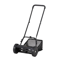 Lawn Mowers