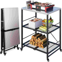 Kitchen Shelving