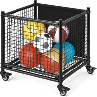 Ball Carts