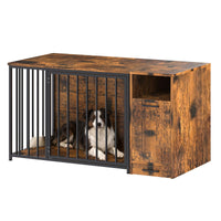 Dog Crates & Kennels