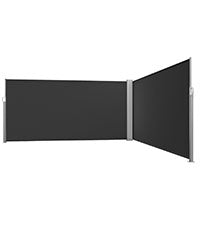 YODOLLA waterproof retractable awning.