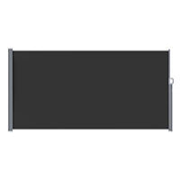 YODOLLA black awning.