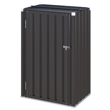 YODOLLA Outdoor Cabinet Storage Cabinet Weatherproof