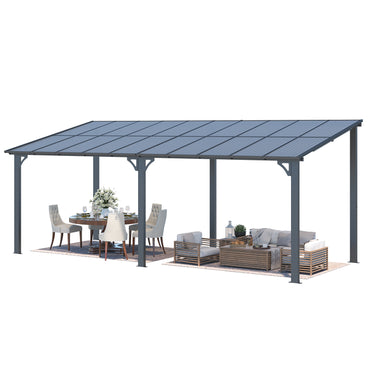 YODOLLA large gazebo.