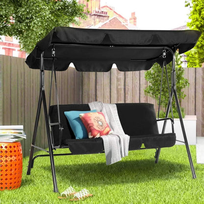 YODOLLA Heavy Duty Outdoor Swing