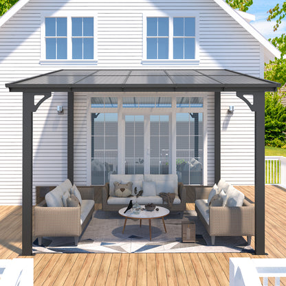YODOLLA large gazebo.