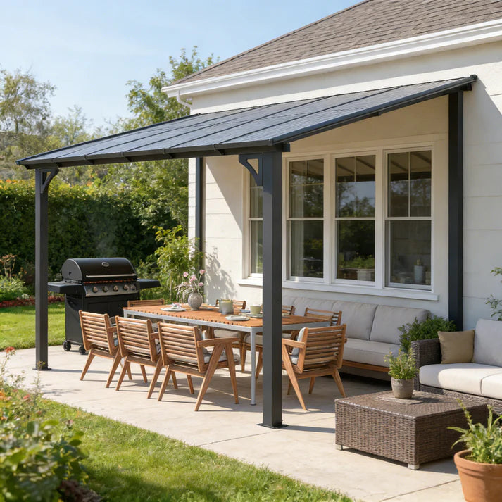 Gazebo