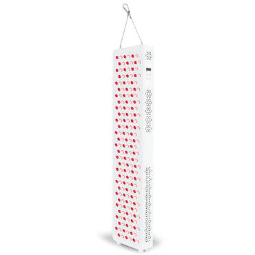 YODOLLA Red Light Therapy, 180 LEDs, 5 Wavelengths Red 660nm & Near Infrared 850nm Light Therapy Panel